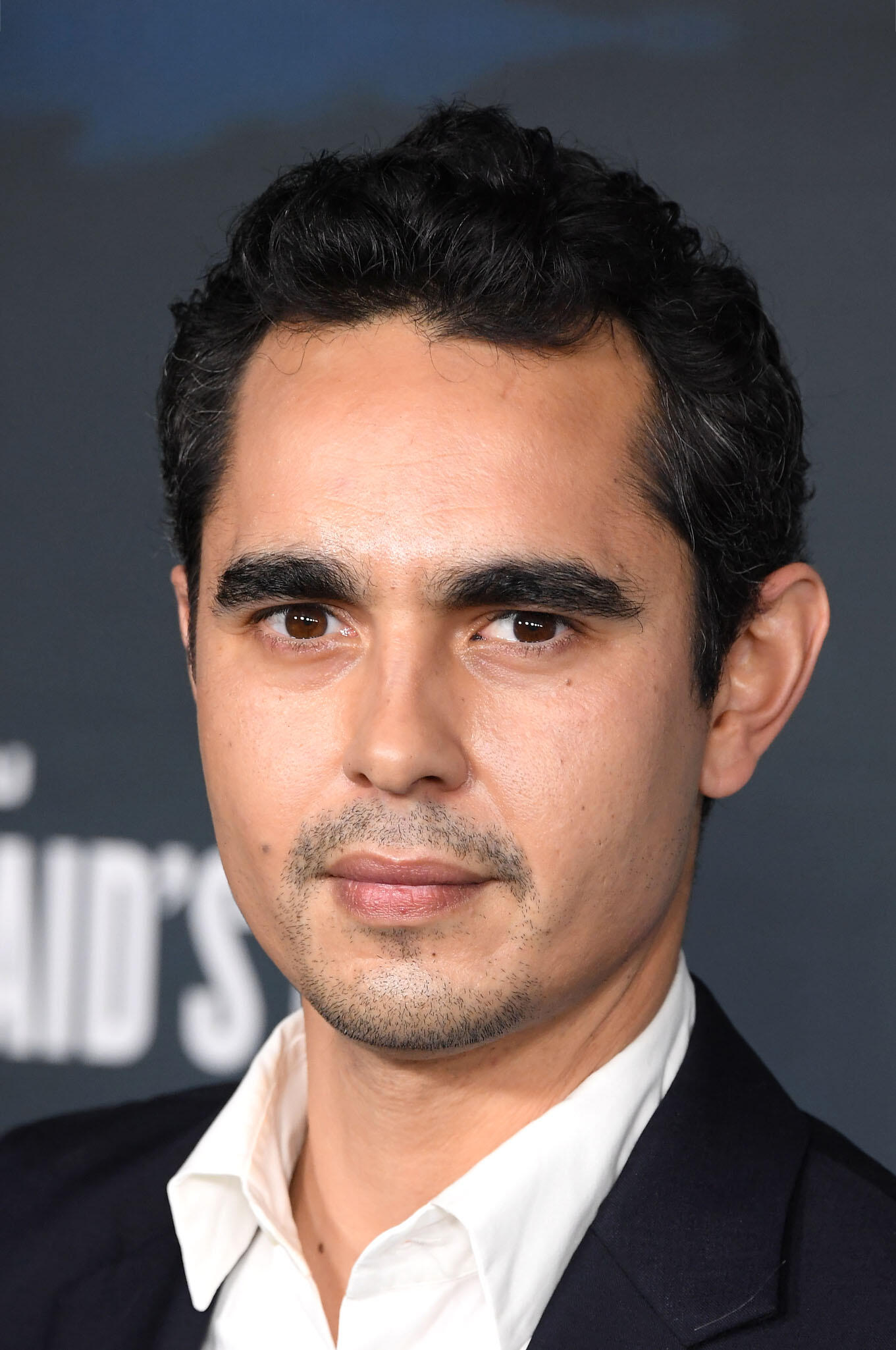 Max Minghella Leigh Lezark