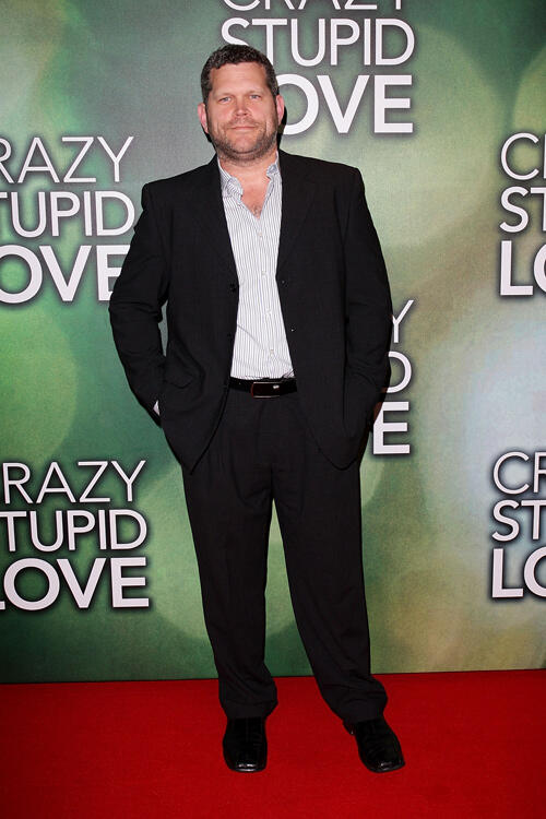 John Batchelor Pictures and Photos | Fandango