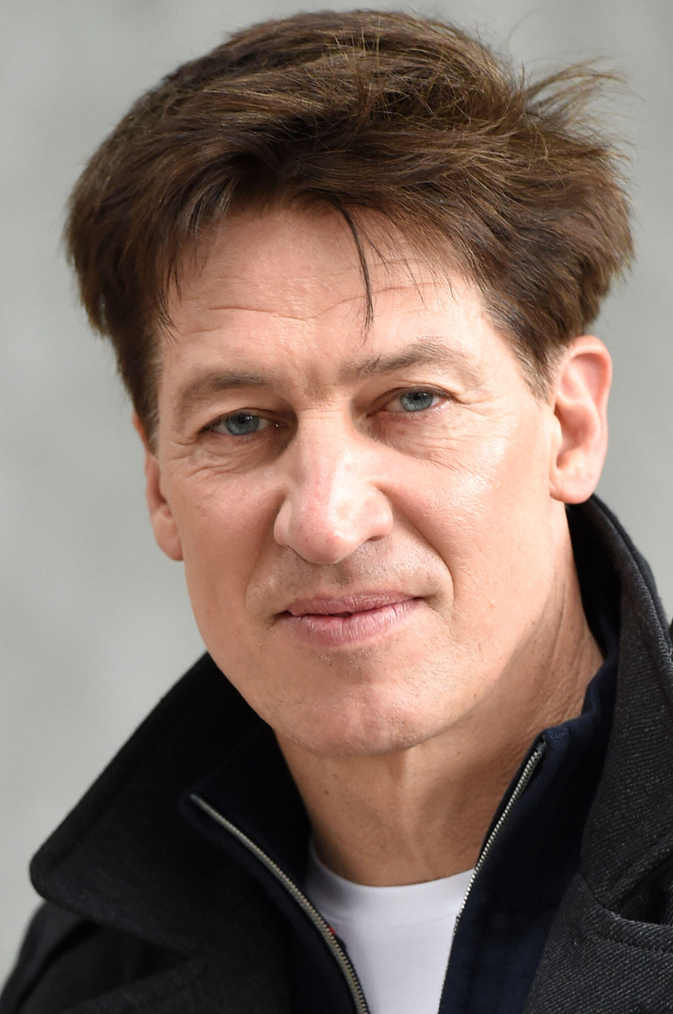 Tobias Moretti Pictures and Photos | Fandango, image size:1361x2050