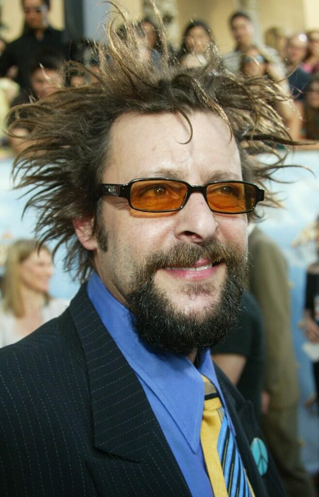 Judd Nelson 2023