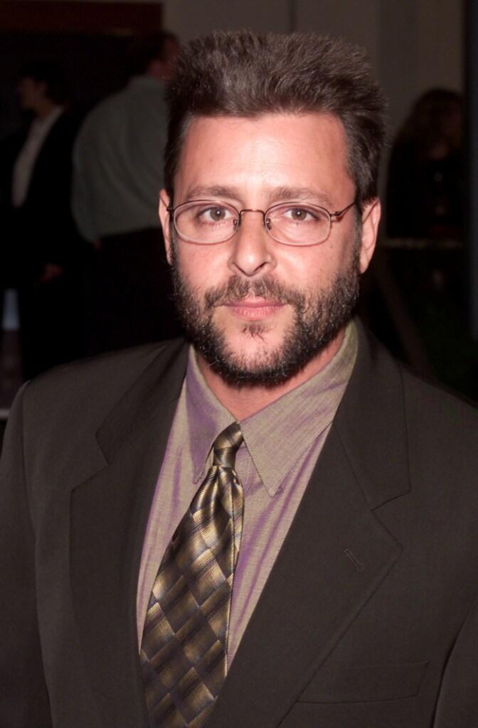 Judd Nelson al club della colazione