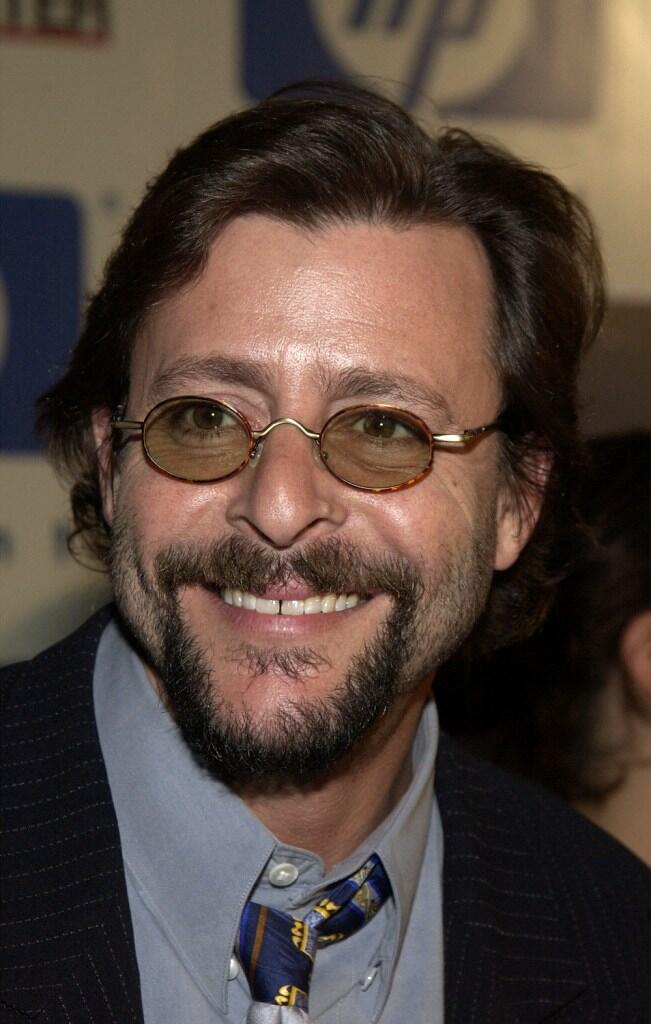 Judd Nelson al club della colazione