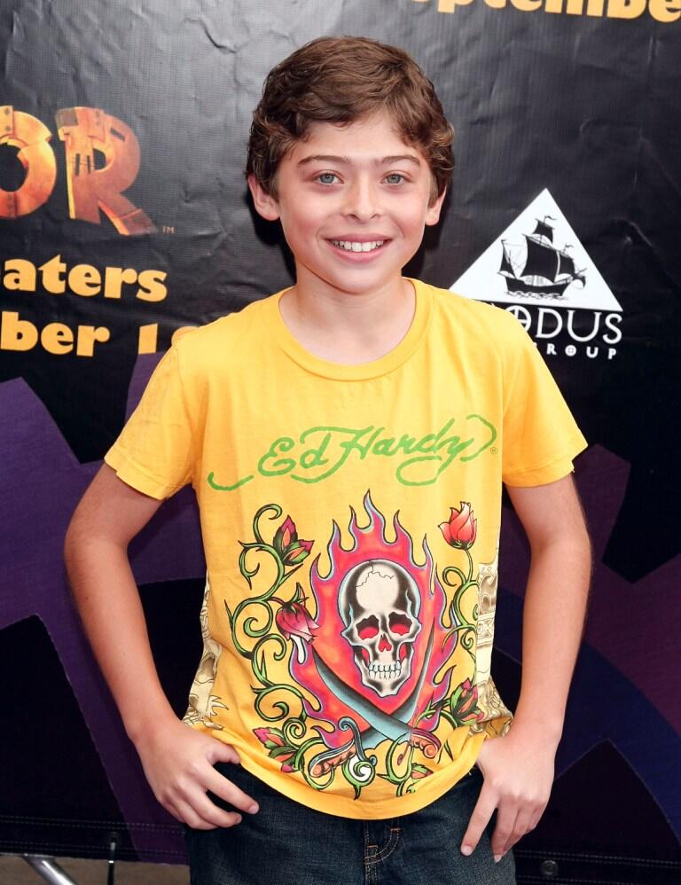 Ryan Ochoa Pictures and Photos | Fandango
