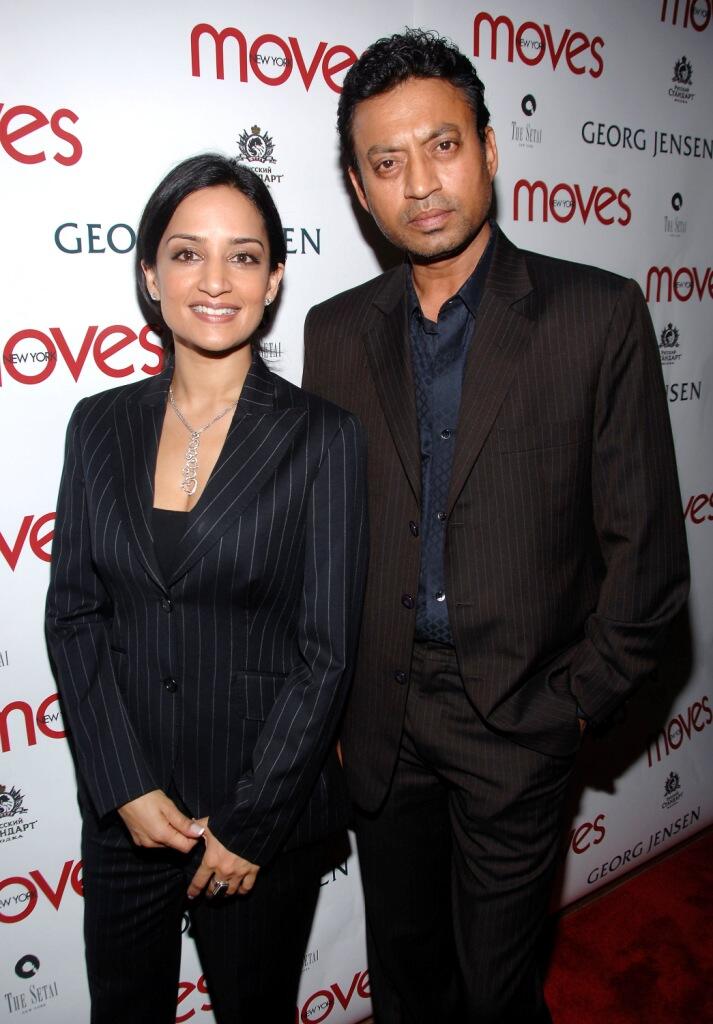 Archie Panjabi Pictures and Photos | Fandango