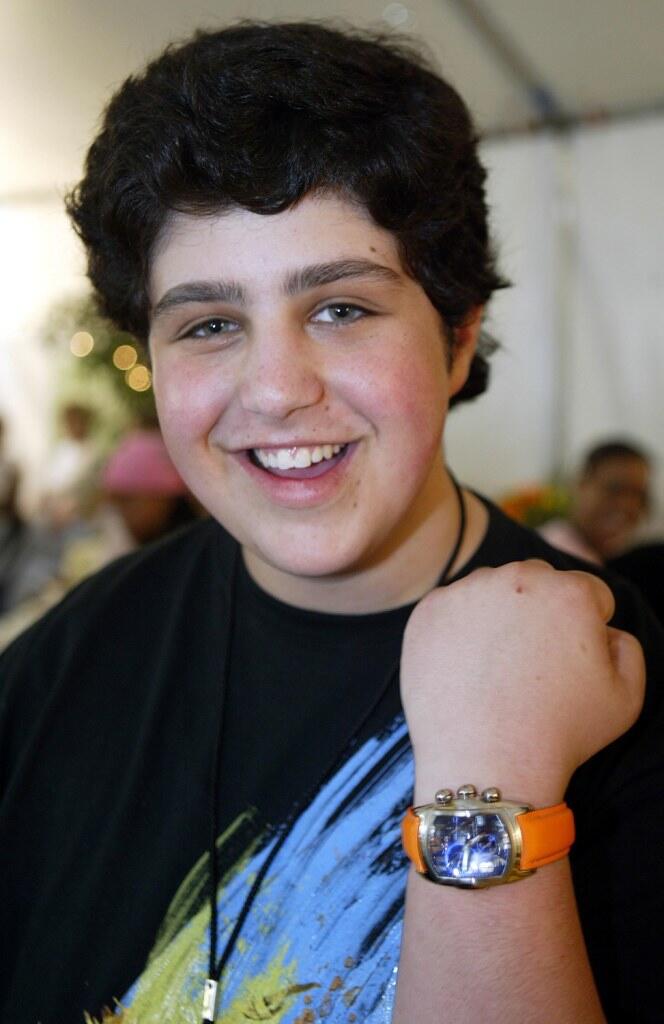 Josh Peck Pictures and Photos | Fandango