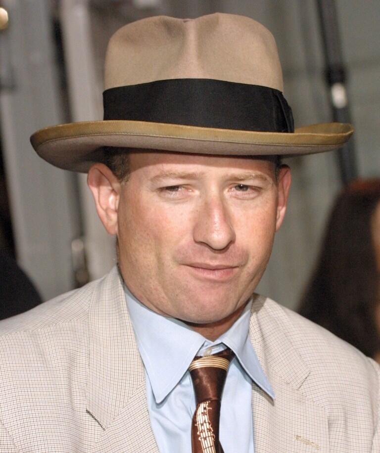 Max Perlich Pictures and Photos | Fandango