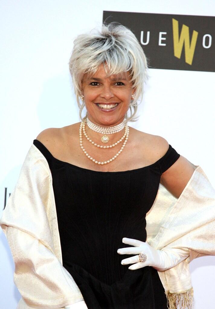 Shari Belafonte Pictures and Photos | Fandango
