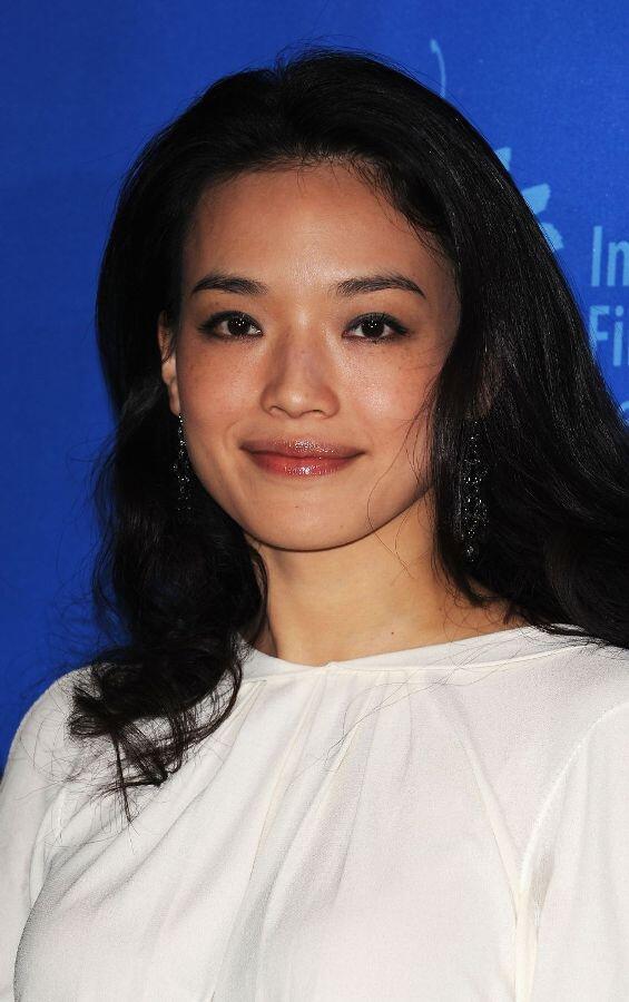 chinese actress shu qi