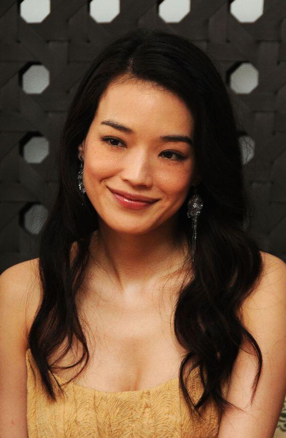 chinese actress shu qi