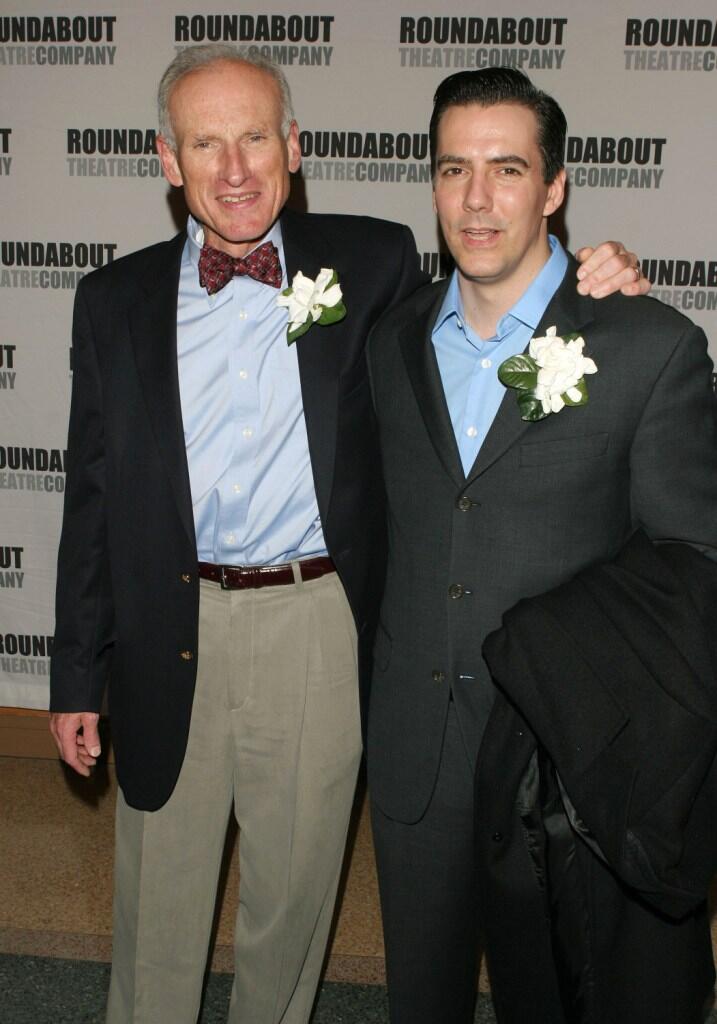 James Rebhorn Pictures and Photos | Fandango