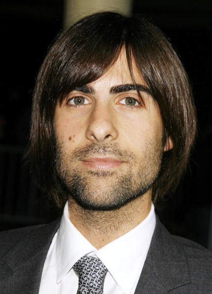 jason schwartzman - Ilustrasi 2