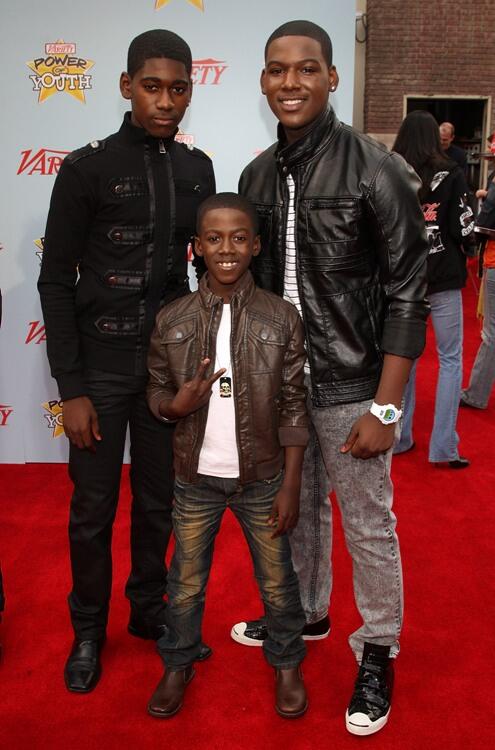 Kwesi Boakye Pictures and Photos | Fandango