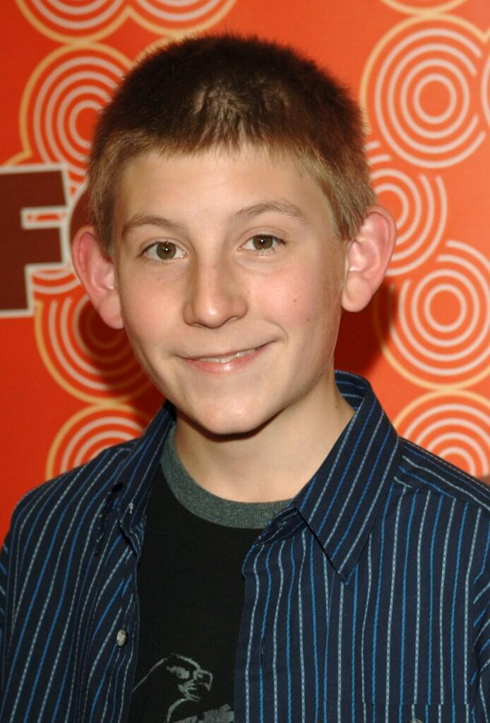 Erik Per Sullivan Pictures and Photos | Fandango