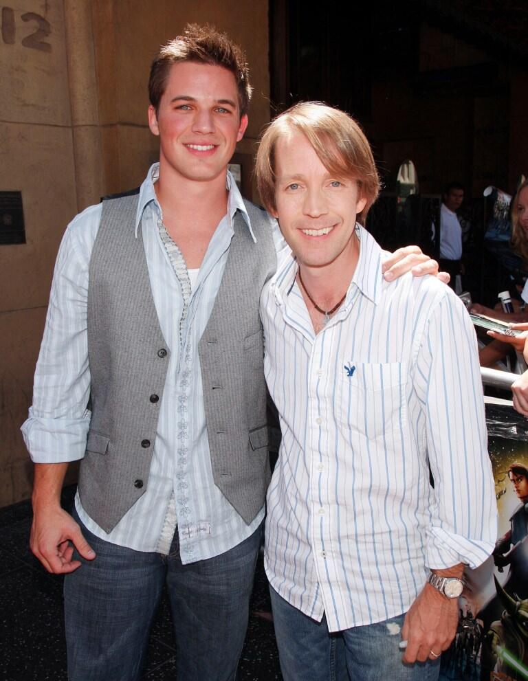 james arnold taylor tmnt