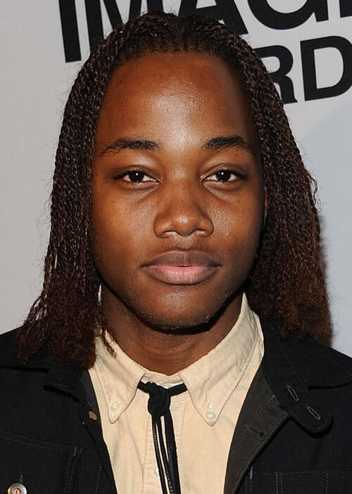 Leon Thomas III Pictures and Photos | Fandango