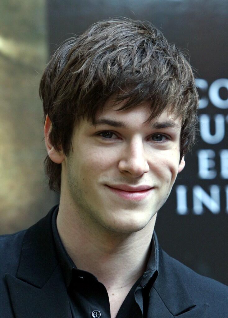Gaspard Ulliel Pictures and Photos | Fandango