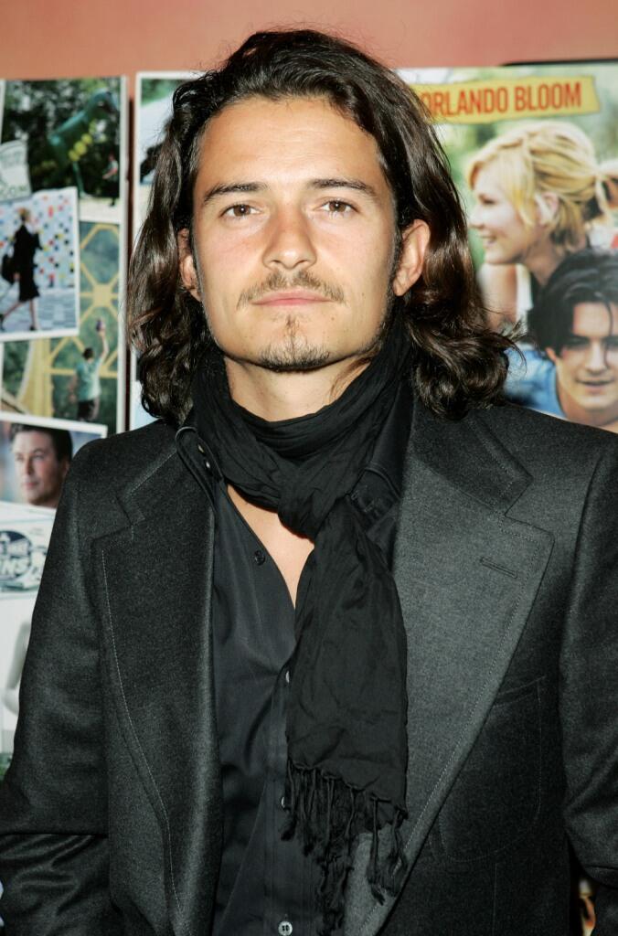 Orlando Bloom Pictures and Photos | Fandango