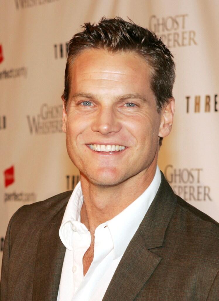 Brian Van Holt Pictures and Photos | Fandango