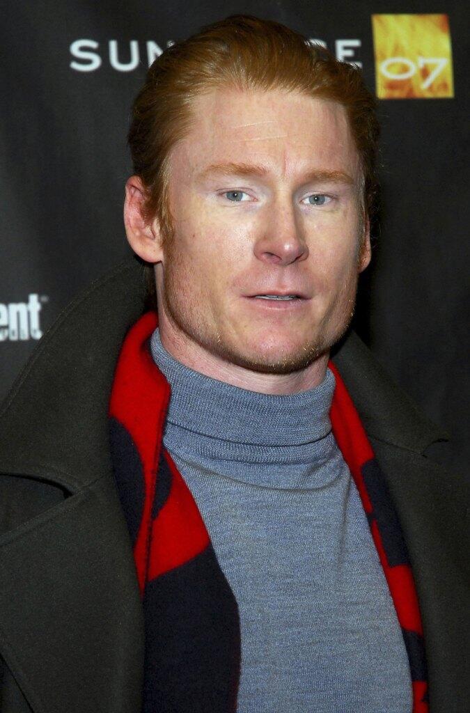 Zack Ward Pictures and Photos | Fandango