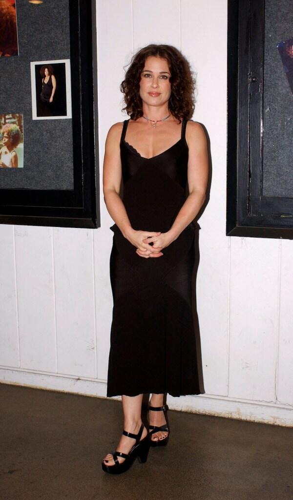 Julie Warner Pictures and Photos | Fandango