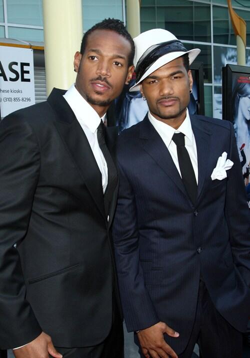Damien Dante Wayans Pictures and Photos | Fandango