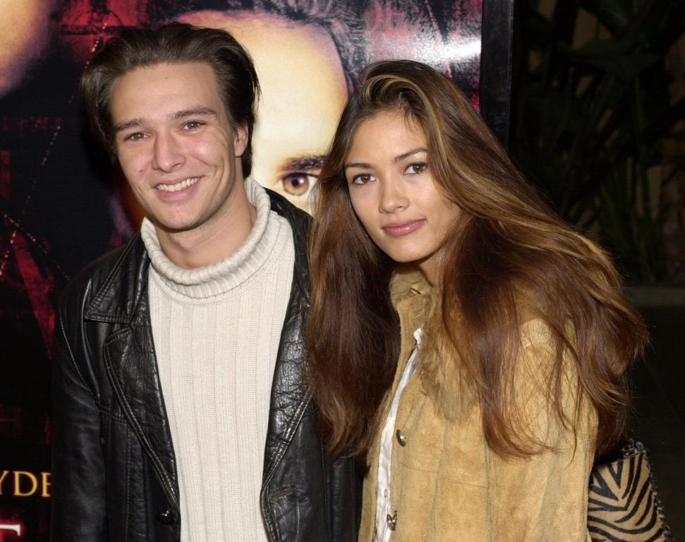 Justin Whalin Pictures and Photos | Fandango