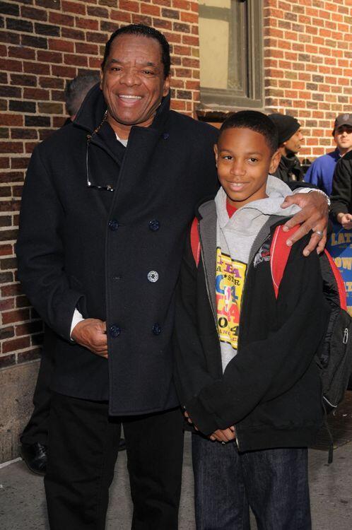 John Witherspoon Pictures and Photos | Fandango