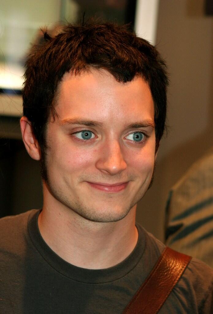 Elijah Wood Pictures and Photos | Fandango