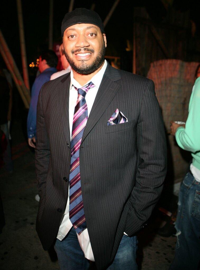 cedric yarbrough clave y peele