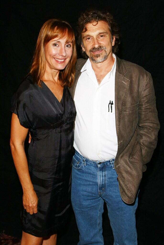 Dennis Boutsikaris Pictures and Photos | Fandango