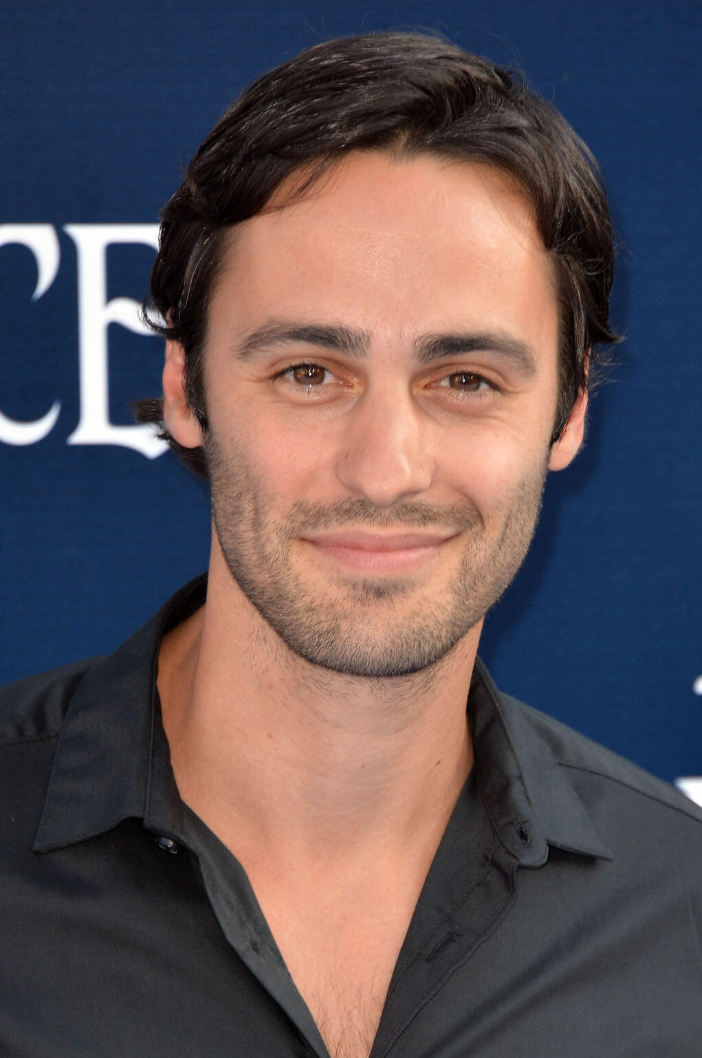 Richard Brancatisano Pictures and Photos | Fandango