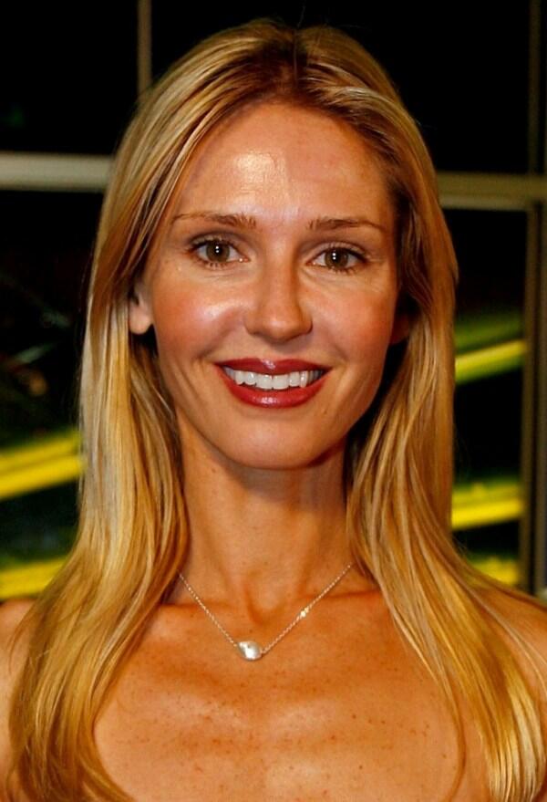 Vanessa Branch Pictures and Photos | Fandango