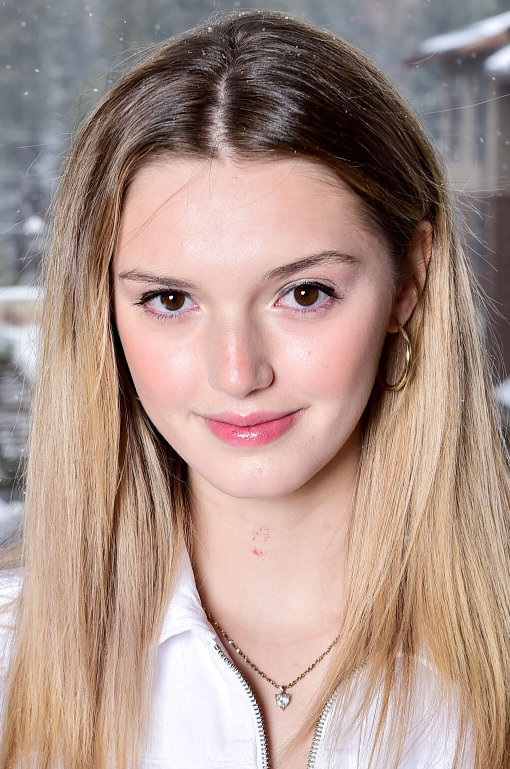 Kaitlyn Bernard Pictures and Photos | Fandango