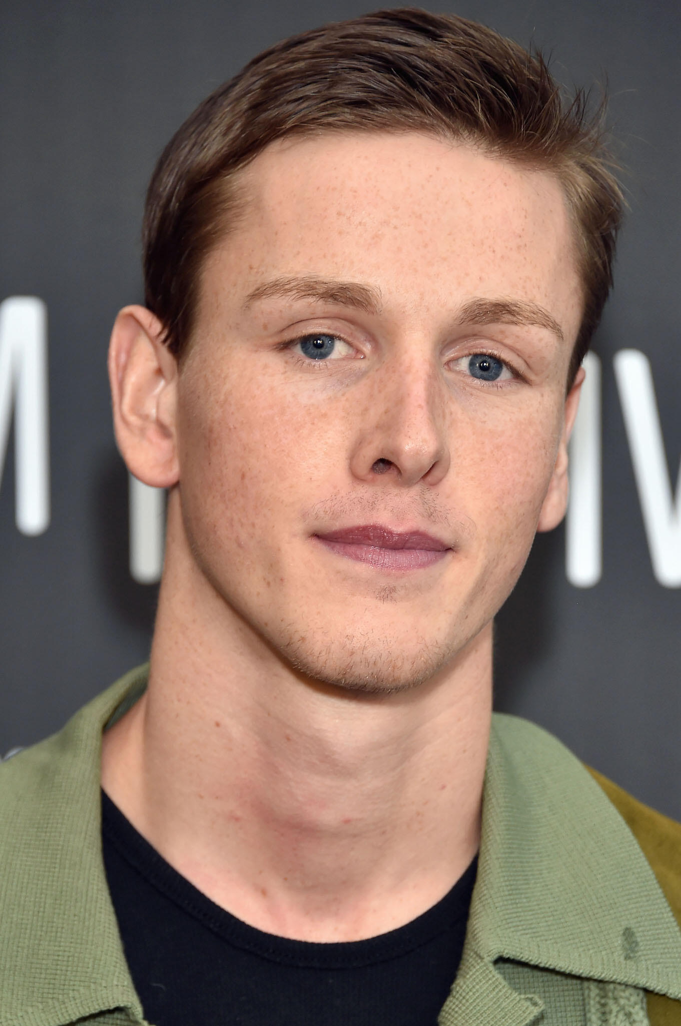 Harris Dickinson Pictures And Photos Fandango