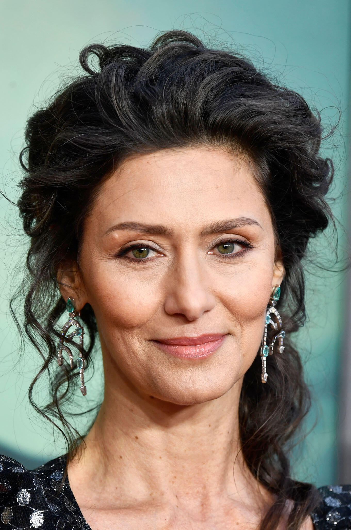 Maria Fernanda Cândido Pictures and Photos | Fandango