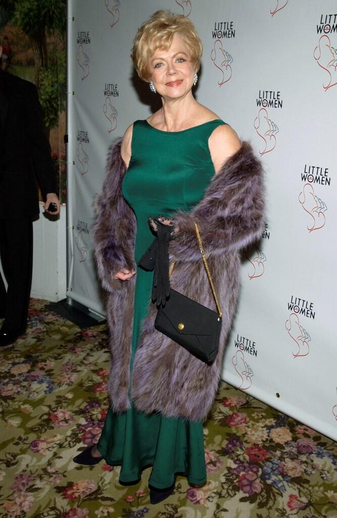 Janet Carroll Pictures and Photos | Fandango