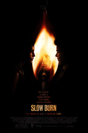 Slow Burn Movie Photos And Stills Fandango