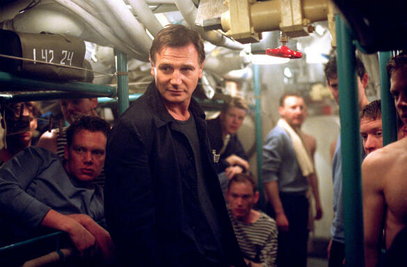 Indie Movie Roundup: Liam Neeson's 'Speed'-like Remake and More