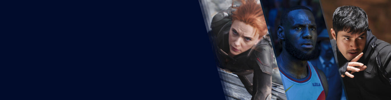 2021 Summer Movie Preview