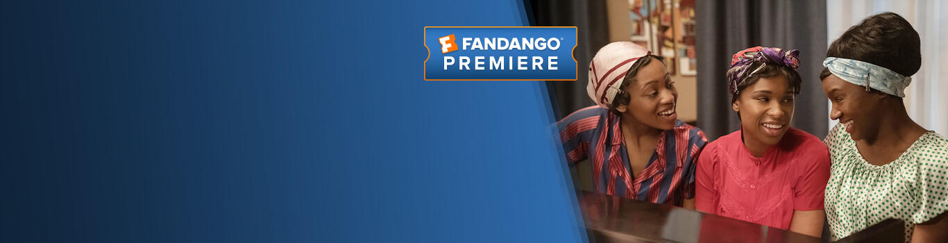 'Respect' Fandango Premiere