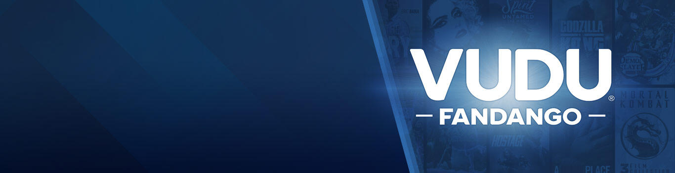 FandangoNOW and Vudu Join Forces