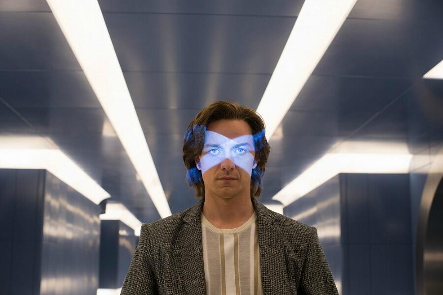James McAvoy Would Love to Do More 'X-Men' Movies; Calls 'Logan' Brilliant