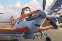 'Planes' Trailer: Meet a Hero Who's Afraid to Fly