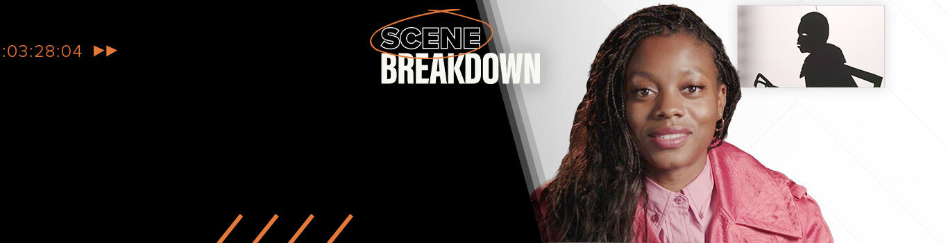 'Candyman' Scene Breakdown