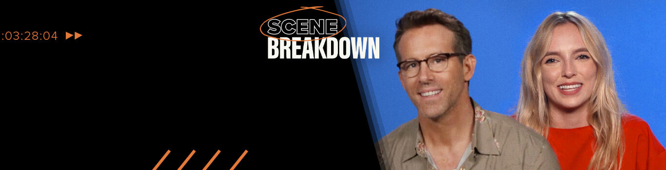 'Free Guy' Scene Breakdown