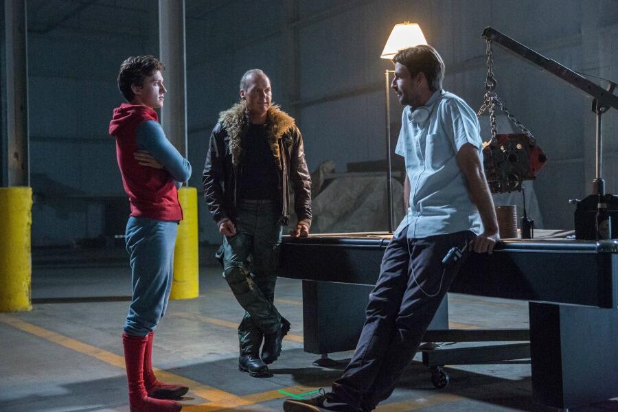 'Spider-Man: Homecoming' Features a Hilarious 'Seinfeld' Connection, Plus Other Fun Facts