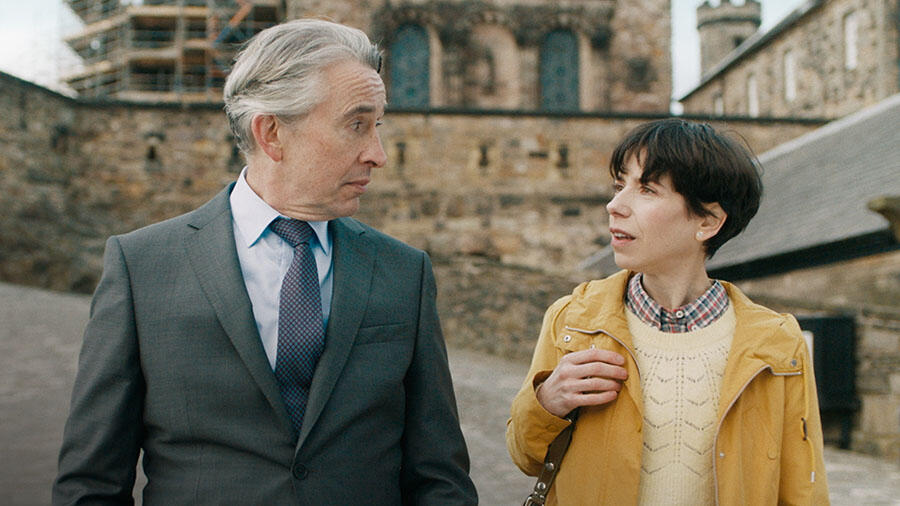 'The Lost King' Is In Theaters Now: Watch An Exclusive Clip
