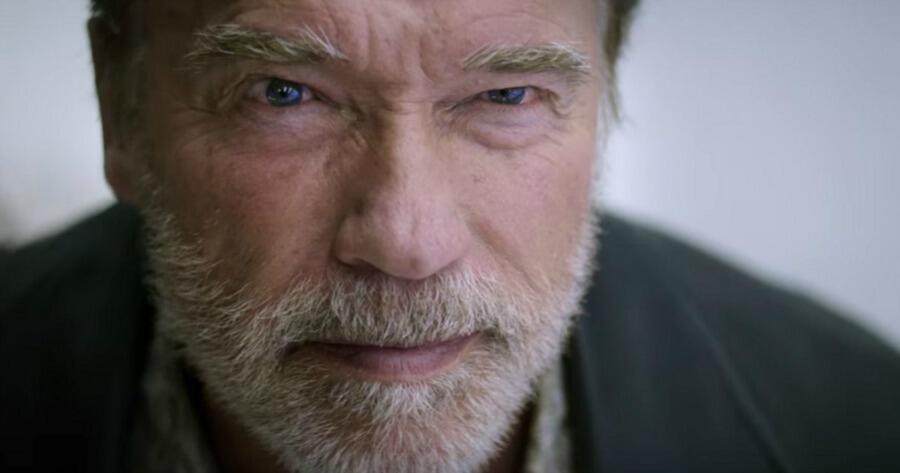 Exclusive Interview: Arnold Schwarzenegger on 'Aftermath' and Whether He Will Ever Retire from Action Movies 