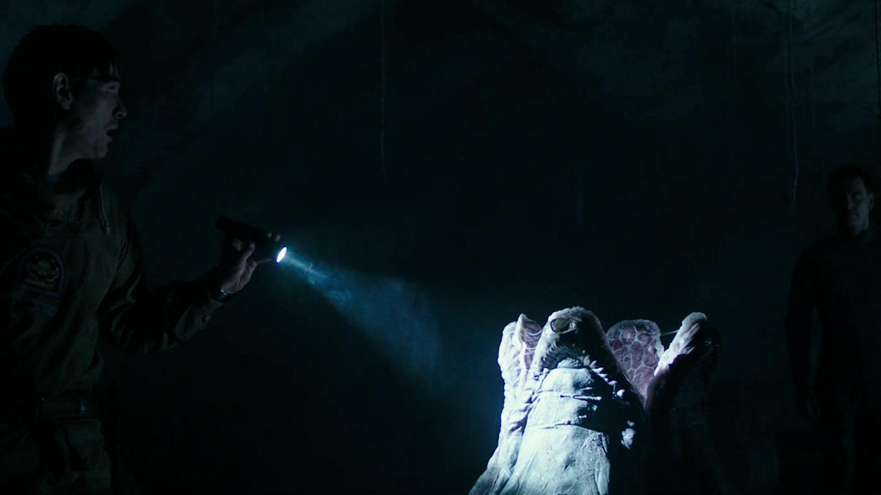 The New 'Alien: Covenant' Trailer Is Pretty Horrifying
