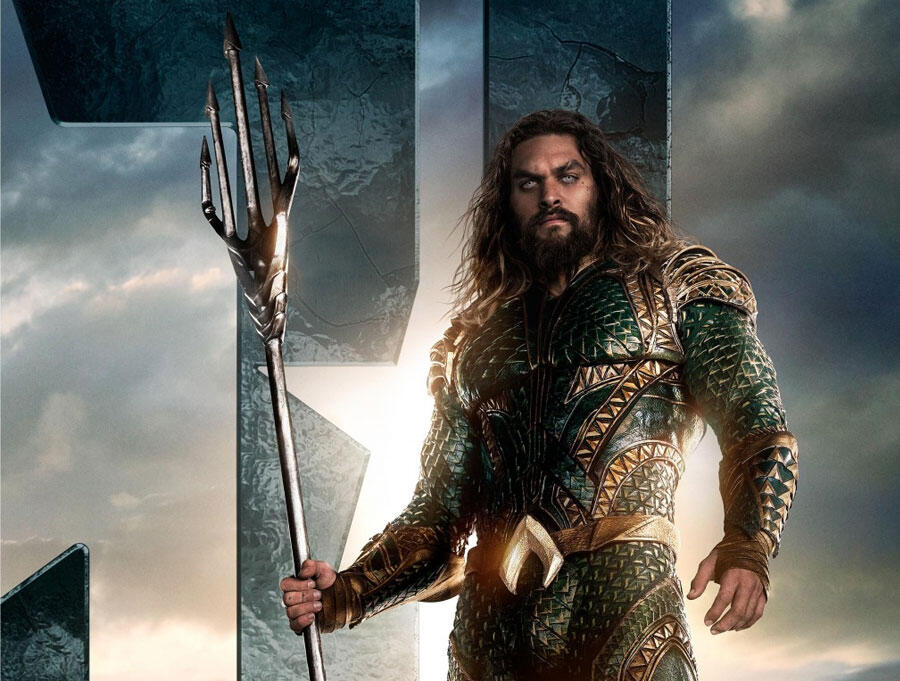 Superhero Buzz: 'Aquaman' Kicks Off with Set Photo, Marvel's 'The Defenders' Gets a Trailer
